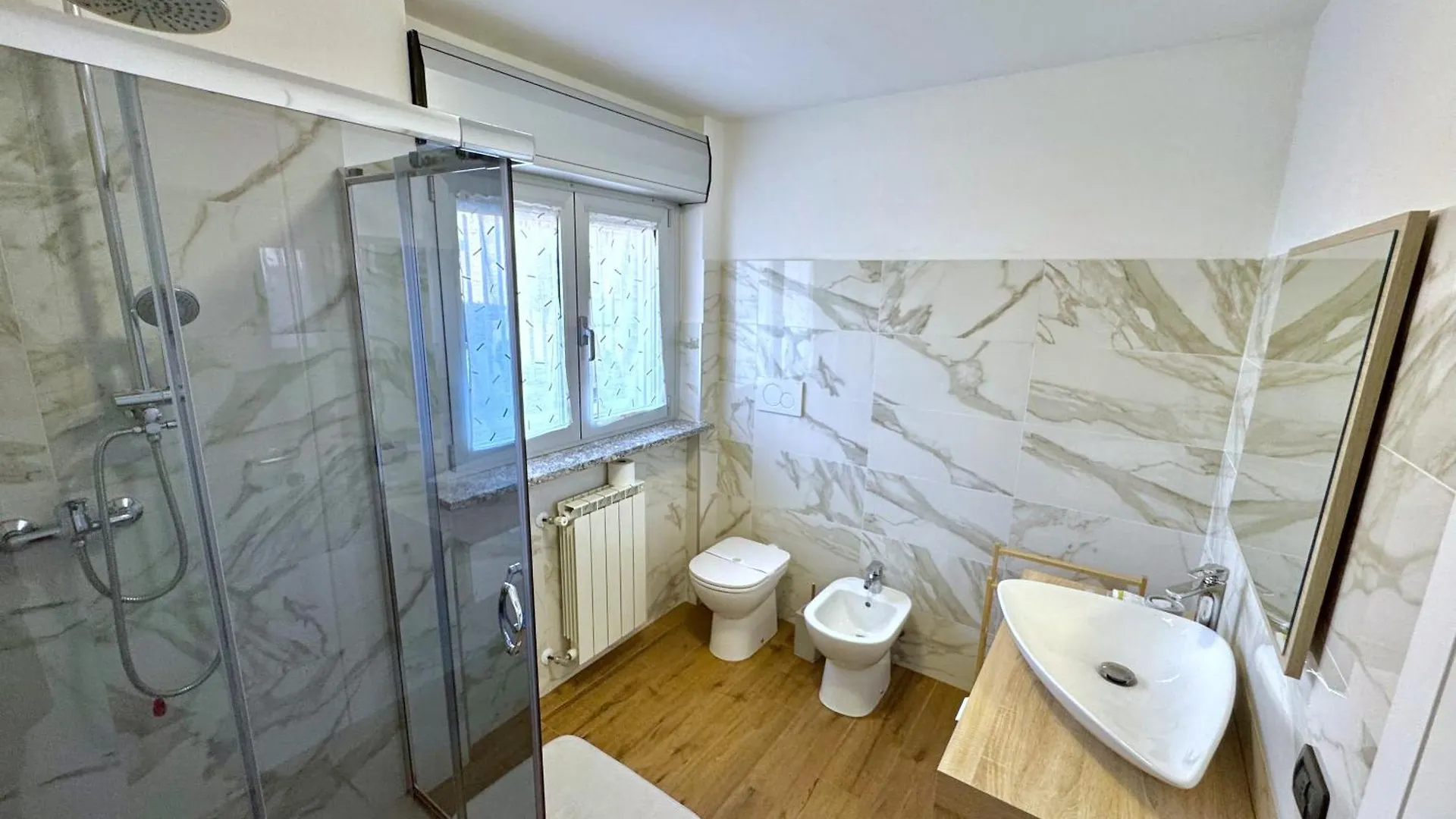 Lejlighed Appartamento Privato Con Jacuzzi Legnano