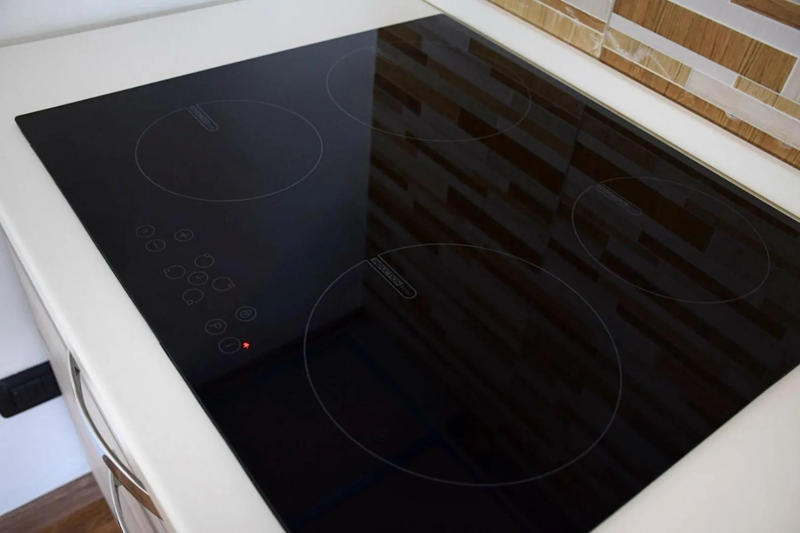 Lejlighed Appartamento Privato Con Jacuzzi Legnano