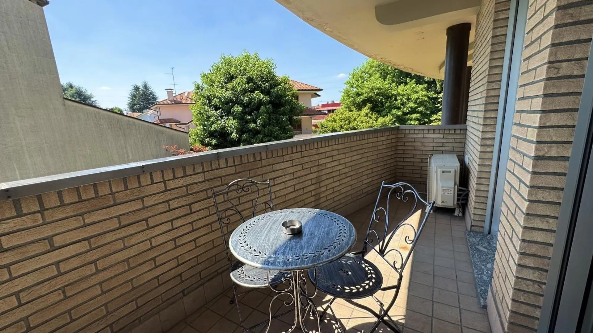 Lejlighed Appartamento Privato Con Jacuzzi Legnano