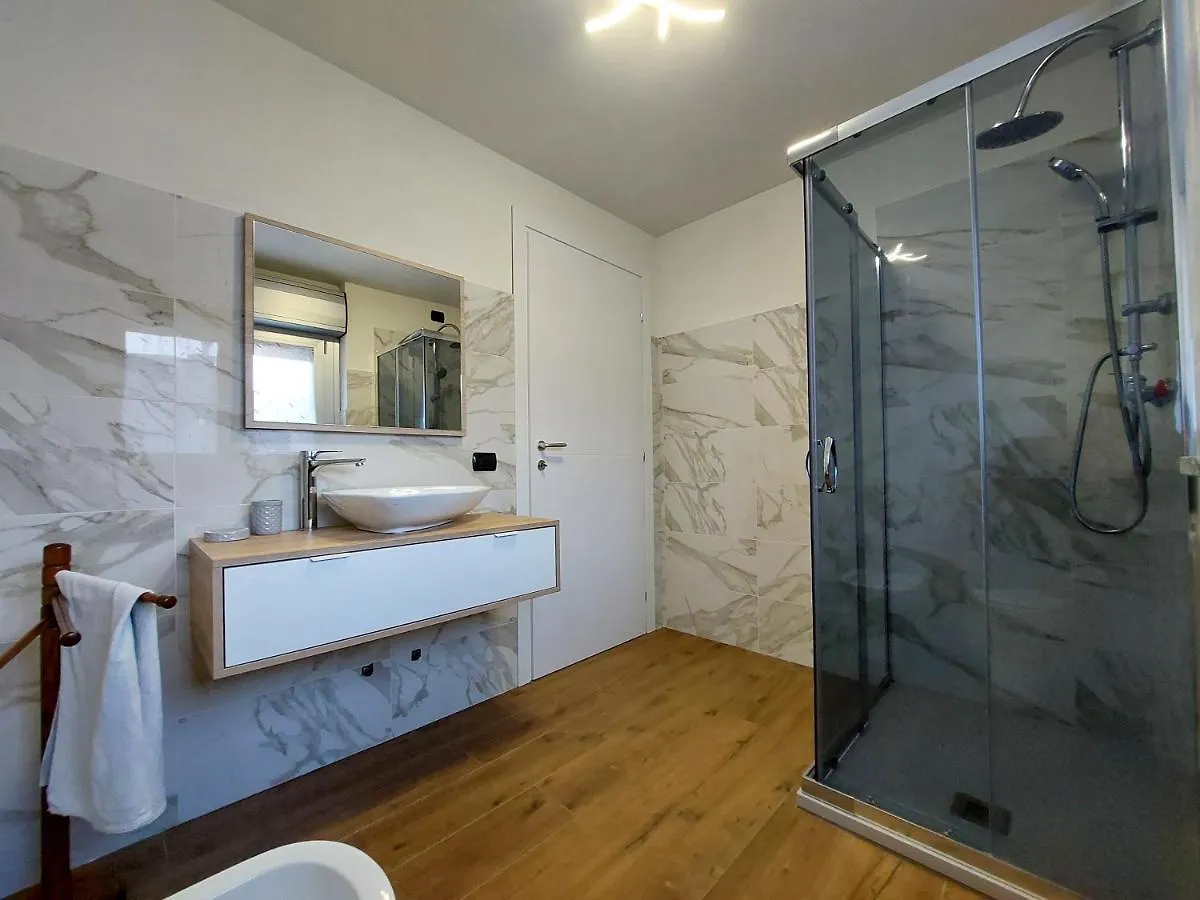 Appartamento Privato Con Jacuzzi Legnano