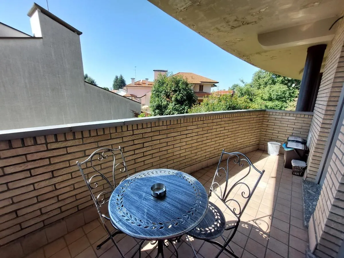 Appartamento Privato Con Jacuzzi location