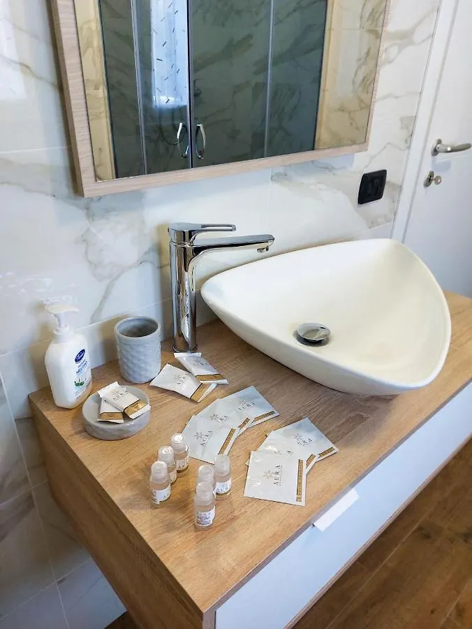 Appartamento Privato Con Jacuzzi Legnano